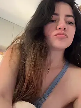 Stripchat Private Sex Chat of missani
