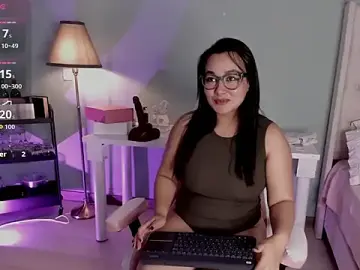 Stripchat Nude Webcam of sharon_leone26