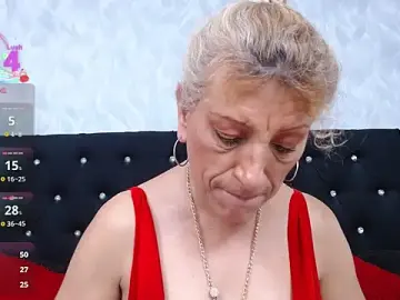 Stripchat Free Porn Cam of xandrinakarzon