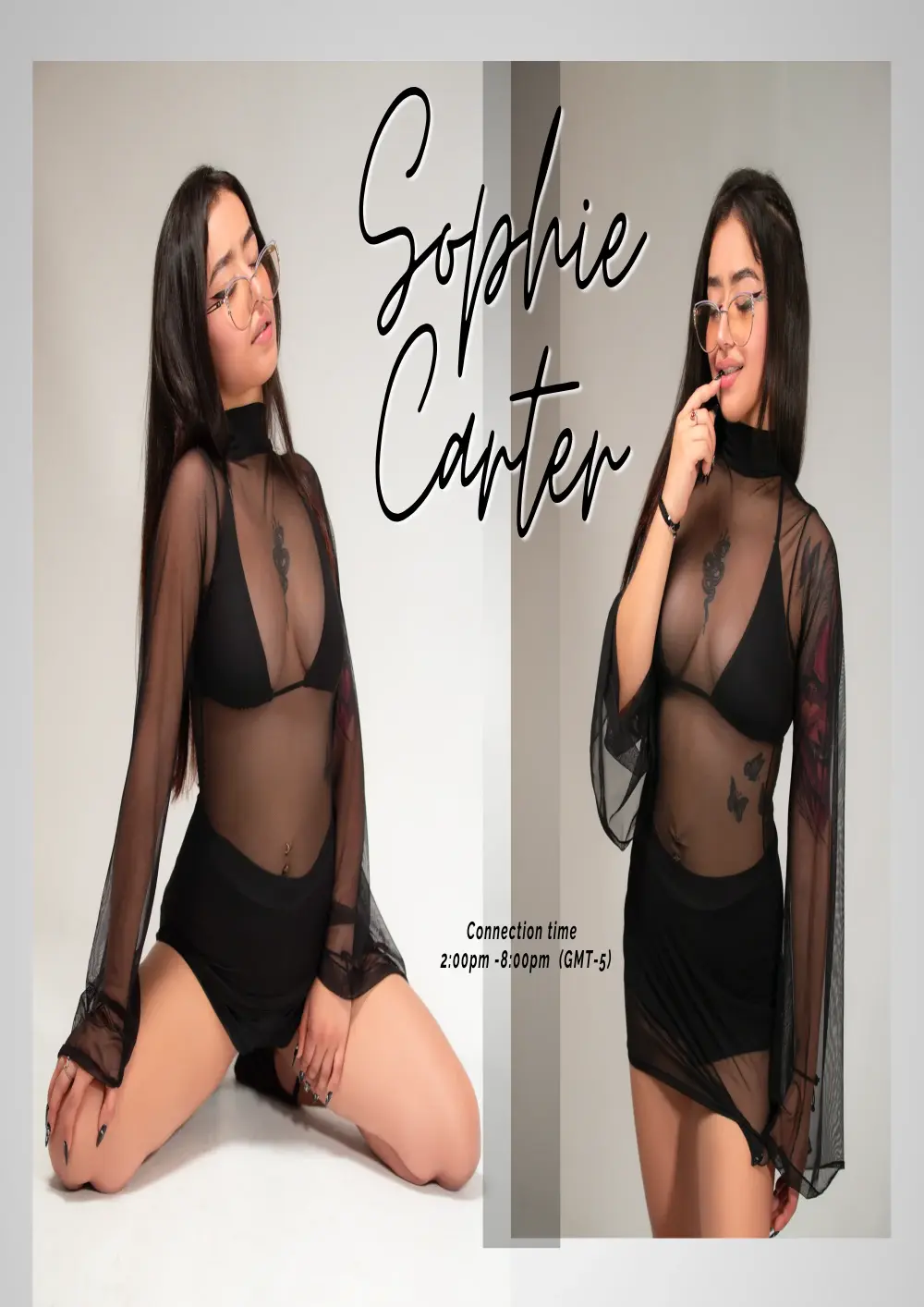 sophie-carter
