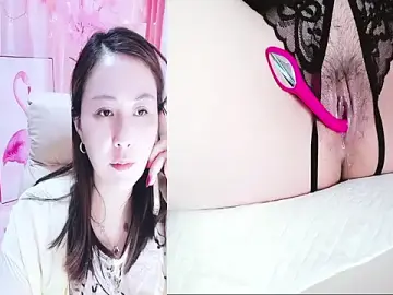 Stripchat Adult Video Chat of GUO-520