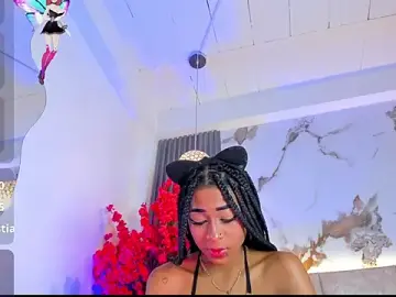 Stripchat Live Sex of KatheMiler