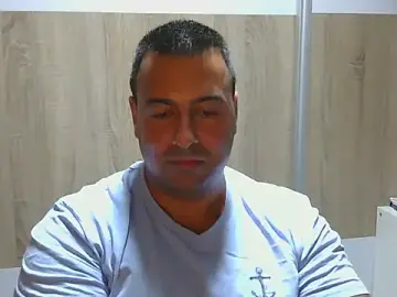 Stripchat Adult Webcams of VanillaTime78-Jorge