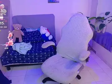 Stripchat Private Sex Chat of Alloykitten