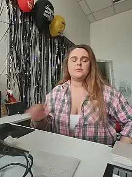 Stripchat Sex Cam of Juicy_PeachLux