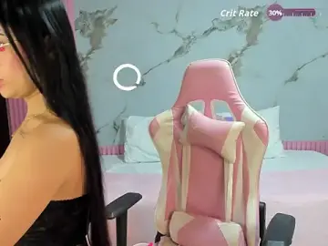 Stripchat Best live sex cam show of Yuli_16