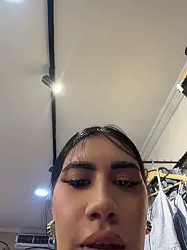 Stripchat Live Sex of clarachanelricek