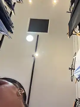 Stripchat Free Live Porn of clarachanelricek