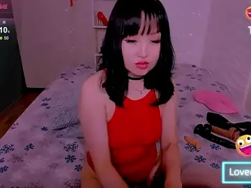 Stripchat Private Sex Chat of Akiko_Yun