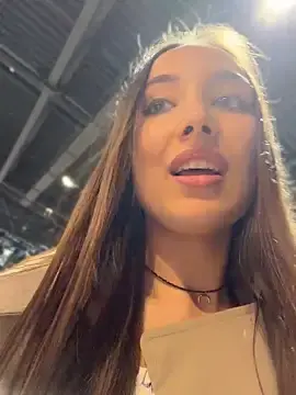Stripchat Live Porn of ICrazyOneIRL