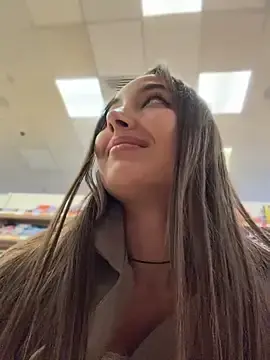 Stripchat Sex Chat of ICrazyOneIRL