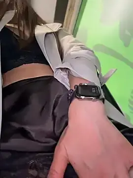 Stripchat Best Webcam of ICrazyOneIRL