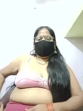 Stripchat Nude Webcam of SEEMA_012