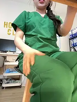 Stripchat Sex Cam of secretly_masturbating