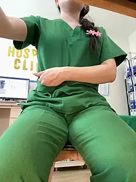 Stripchat Adult Webcams of secretly_masturbating