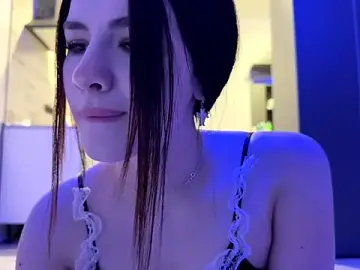 Stripchat Nude Webcam of DesiredFront