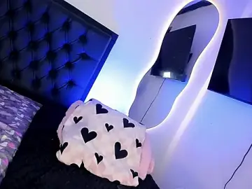 Stripchat Best Webcam of Maryonthemoon