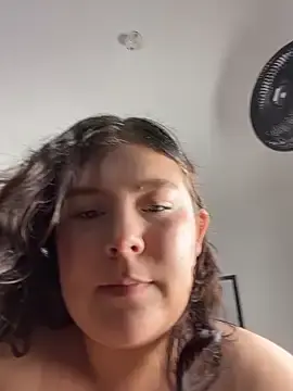 Stripchat Best Webcam of cotton_07