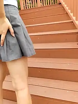 Stripchat Sex Chat of shaoshao-7758