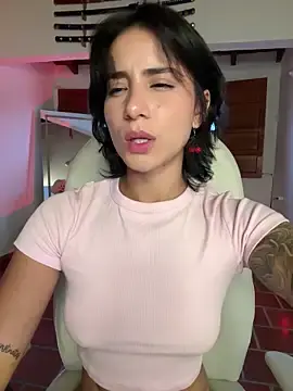 Stripchat Live Porn of Ale_Lewis