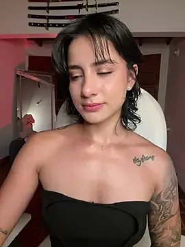 Stripchat Sex Chat of Ale_Lewis