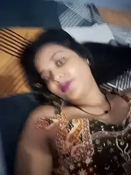Stripchat Free Live Porn of cute_radhikaa