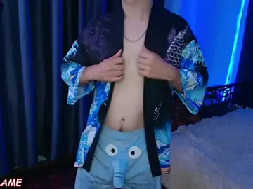 Stripchat Free Live Porn of F666LAME
