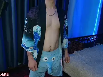 Stripchat Best Webcam of F666LAME