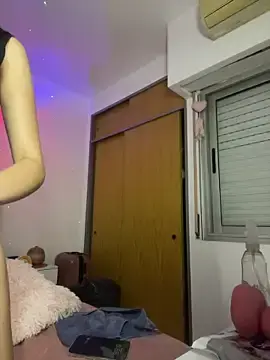 Stripchat Best Webcam of LolaSB