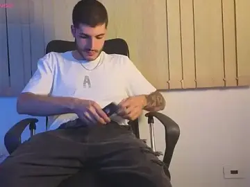 Stripchat Adult Webcam of Rafael_Mendezz
