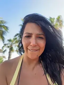 Stripchat Free Porn Cam of Cataleya80