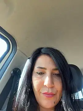 Stripchat Sex Chat of Cataleya80