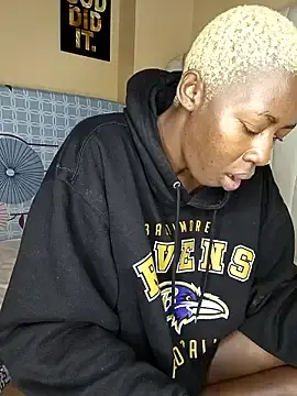 Stripchat Live Sex of SquirtQueen16