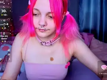 Stripchat Live Sex Cam of KittieHeart