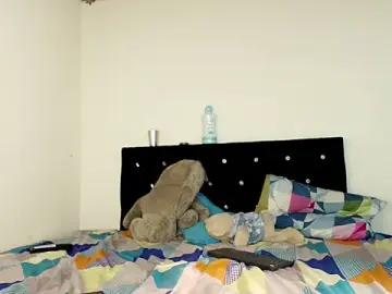 Stripchat Best Webcam of Kymberlyandlucas2