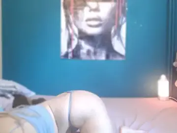 Stripchat Adult Webcams of NADINNNE