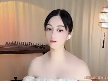 Stripchat Live Porn of Tian-xin-999
