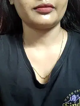 Stripchat Live Sex Cam of Wild-janvi