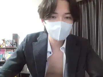 Stripchat Live Sex Cam of raitokun5555