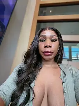 Stripchat Best Webcam of Belle___