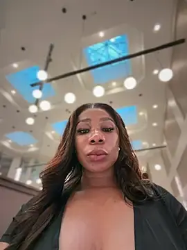 Stripchat Best live sex cam show of Belle___