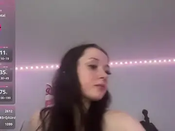 Stripchat Best live sex cam show of annieaikman