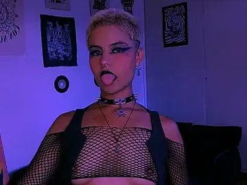 Stripchat Best Webcam of alex_one888