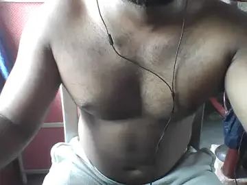 Stripchat Nude Webcam of hot_to_handel