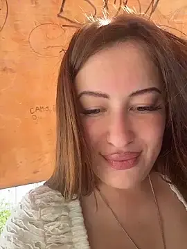 Stripchat Free Porn Cam of AdinaKan
