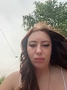 Stripchat Adult Video Chat of AdinaKan