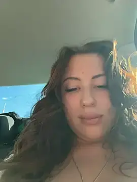 Stripchat Free Live Porn of AdinaKan