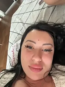 Stripchat Sex Chat of AdinaKan