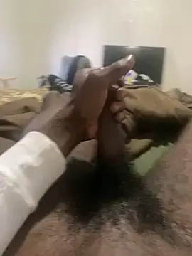 Stripchat Live Porn of BigBlaccJacc