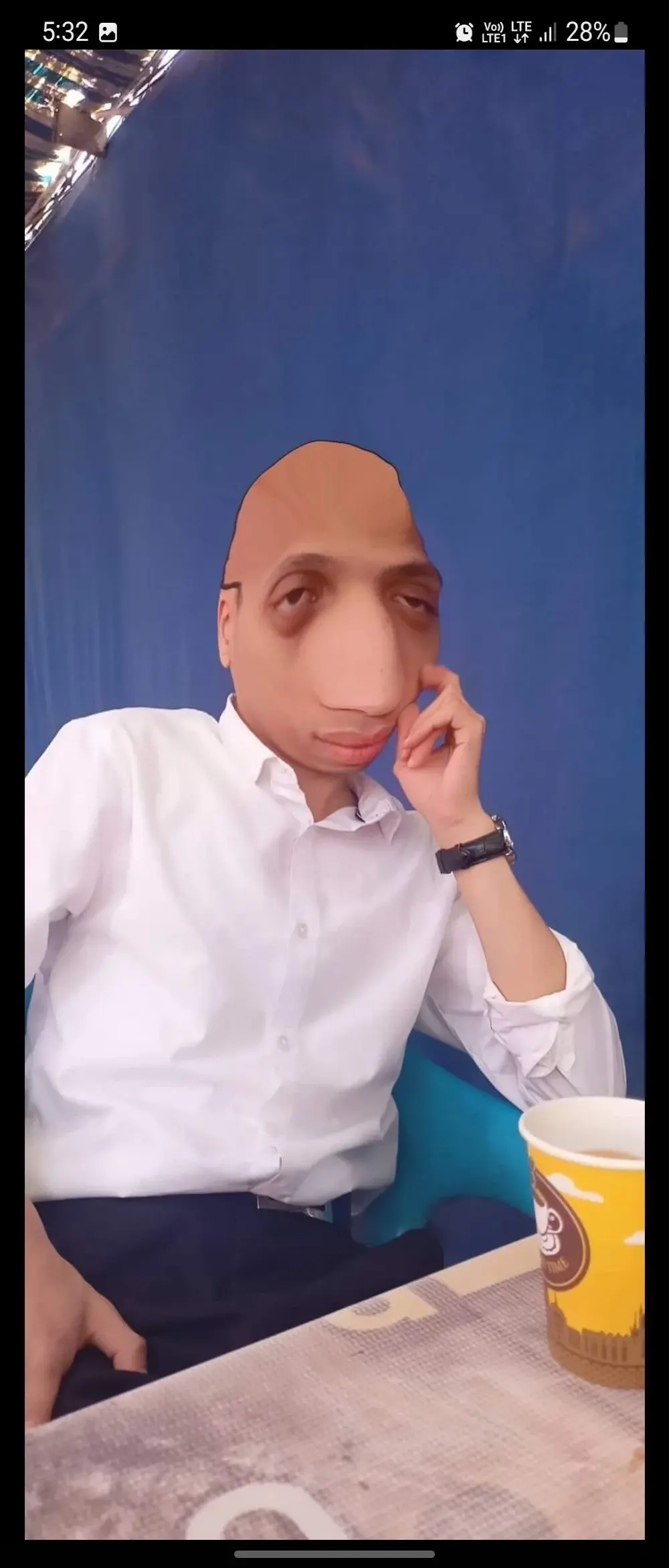WelloffUpthrow